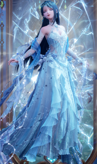 Silken Lake Serenade image