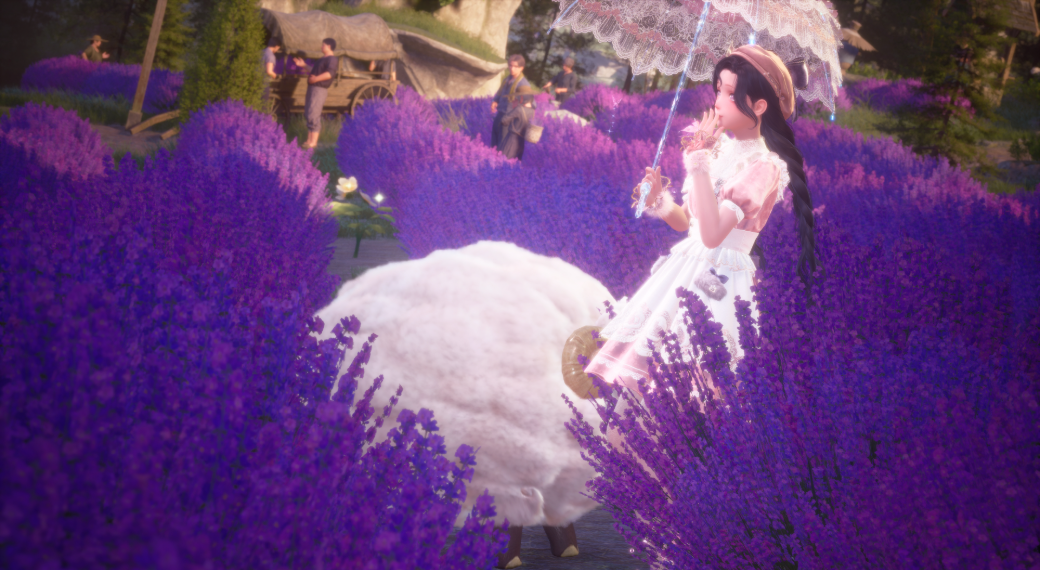 Look image
