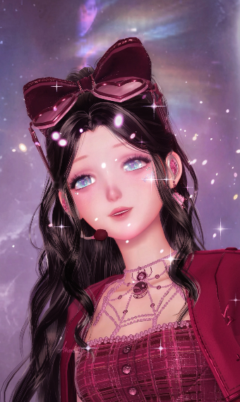 Threaded Starlight image