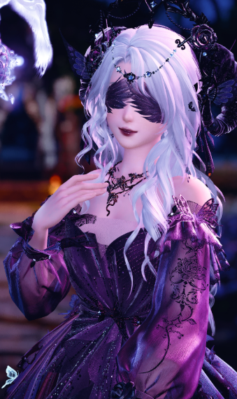 Fallen Fairy image