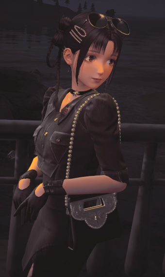 Back in black image