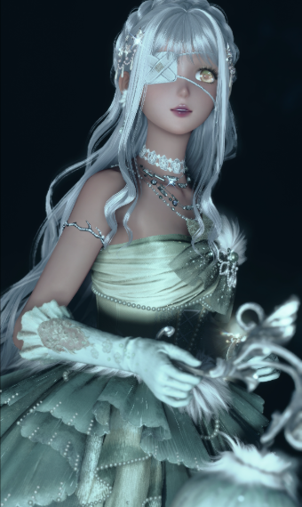 lampbloom whispers image