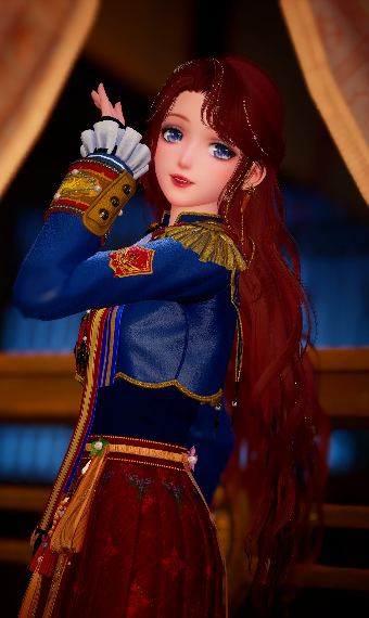 Lunar Waltz Seraphine image