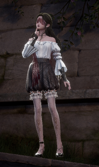 Vampire Poem image