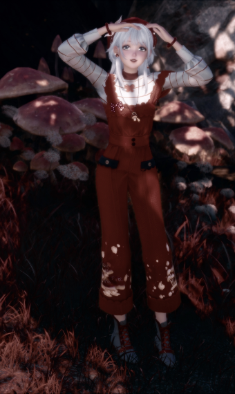 Mushroom Magic image