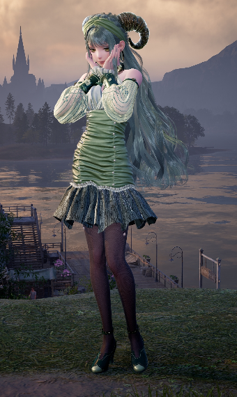 Jade Dreams image