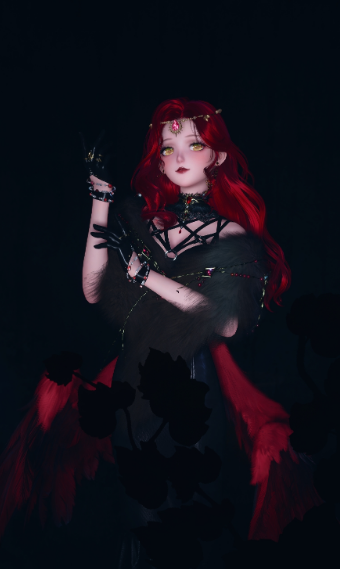 Scarletta image
