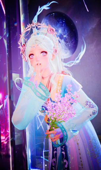 Princess Crystal image