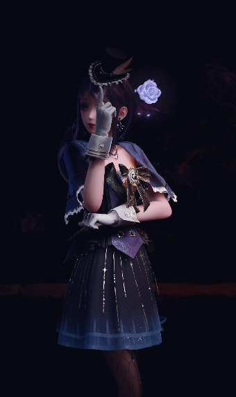 Clorinde Cosplay (F2P) image
