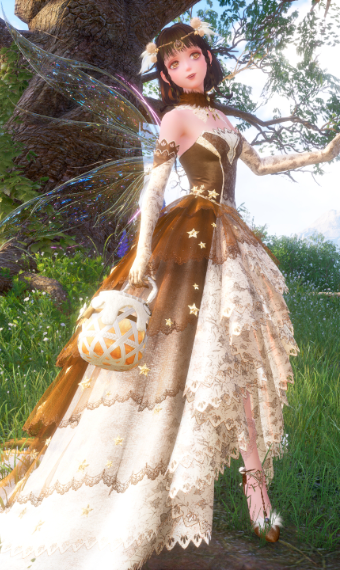Queen Bee image