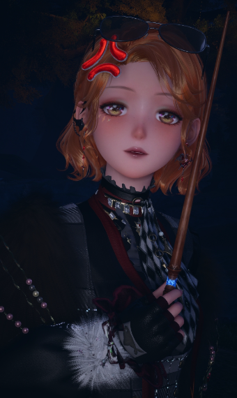 Mage Student image