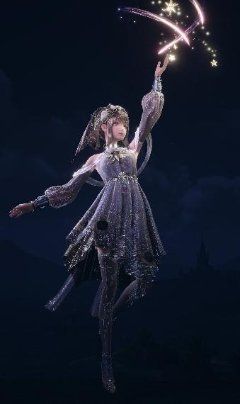 Unknown Starfall image