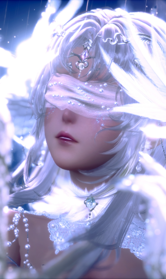 Angelic Descent image