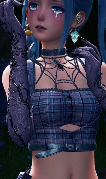 Sad rockstar image