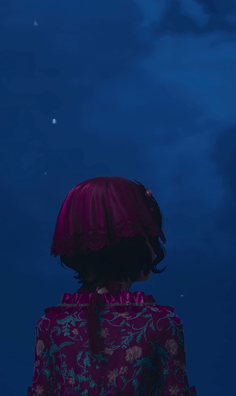 Waiting for true love image