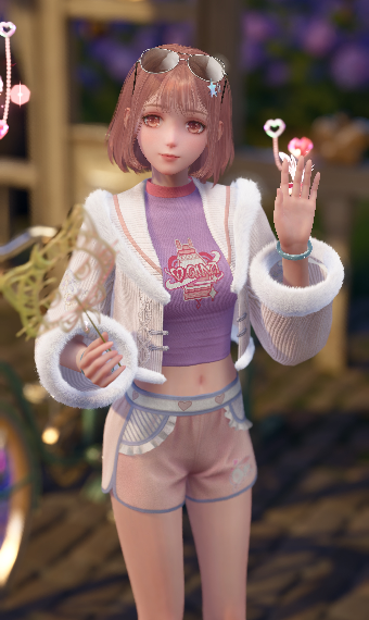 Sporty Casual image