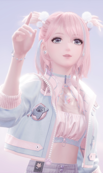 Cotton Candy Cool image