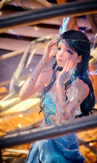 Ocean Jewel image