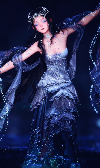 Fish's Kiss image