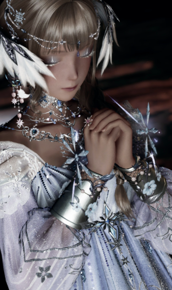 swan lake image