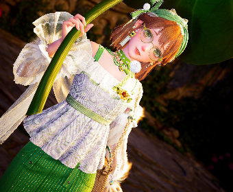 First image