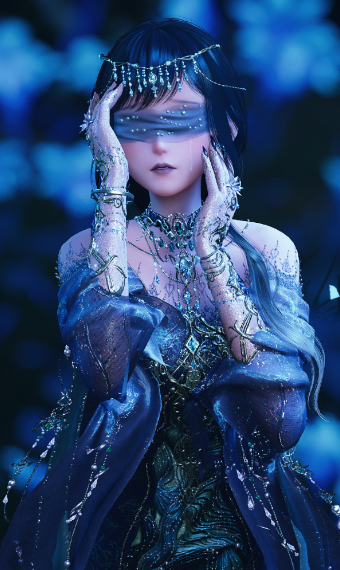 Blue Cry image
