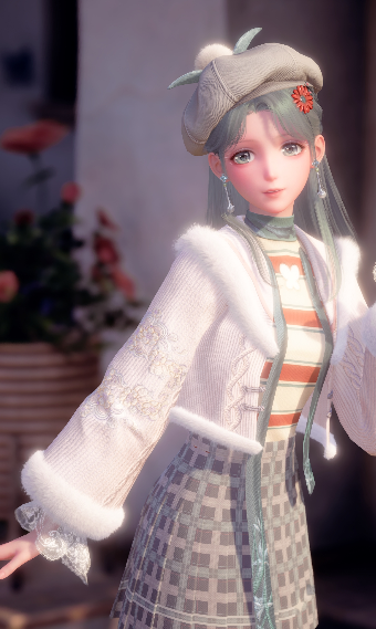 Cute Romance image