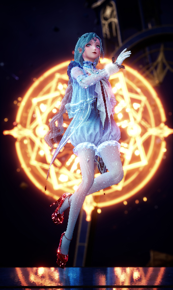Carbuncle image