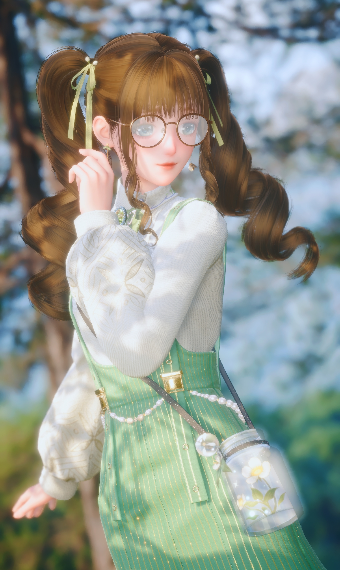 Verdant Student image