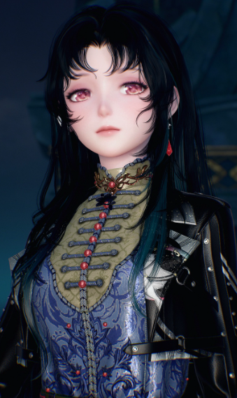 Blade - Honkai Star Rail (Hsr) image