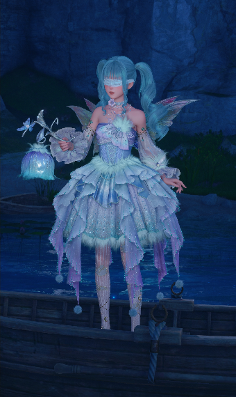 Fairy Guide image
