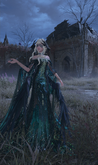 Emerald Queen image