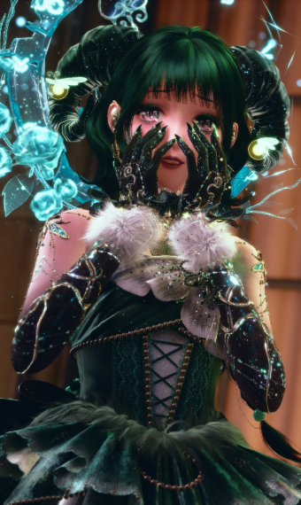 Demon Idol image