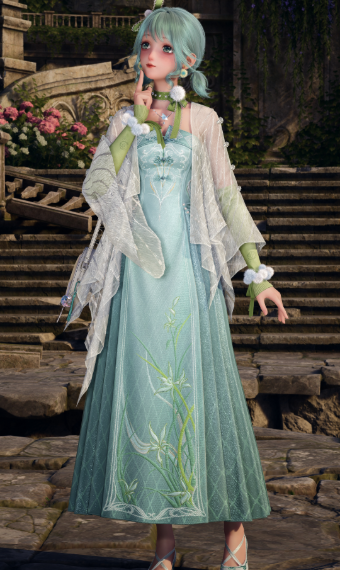 Grassy Slopes image
