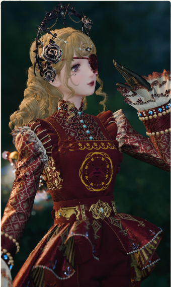 Prince of Red roses image