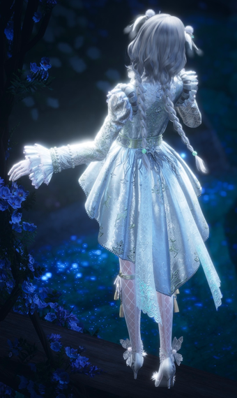 Moonlit Bloom image