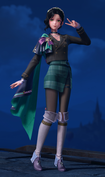 Fashionista image