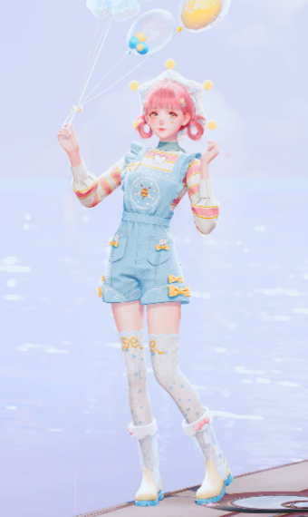 Summer Joy image