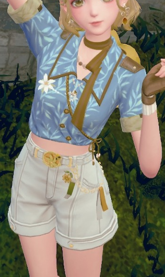 Tropical Adventure image
