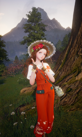 Foraging Fresh image