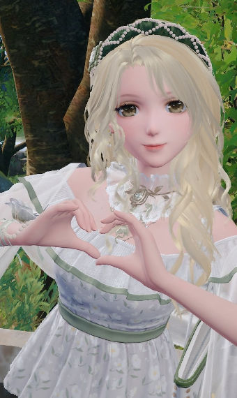 Verdant Stroll image