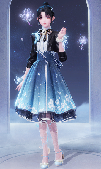 Night Elegance image