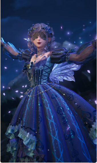 Blue Rose image
