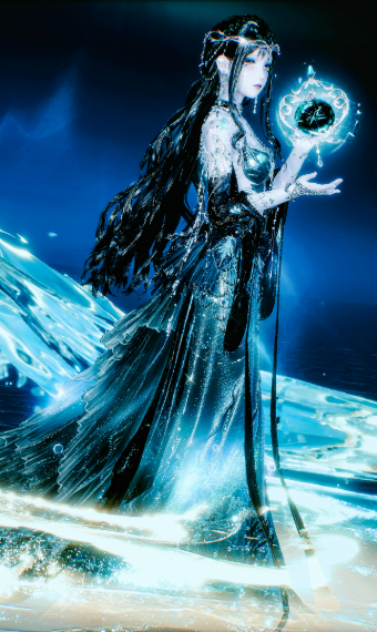 - Naga Enchantress - image
