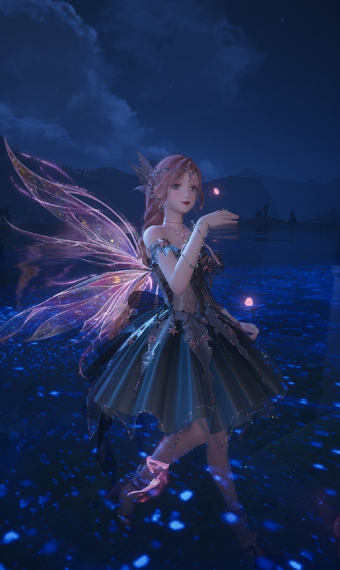 Midnight Waltz image