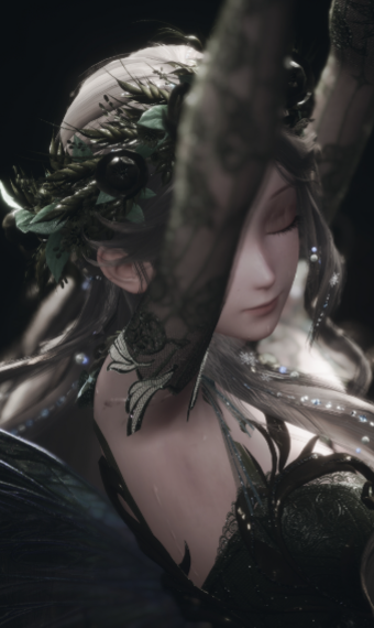 Grimroot Fae image