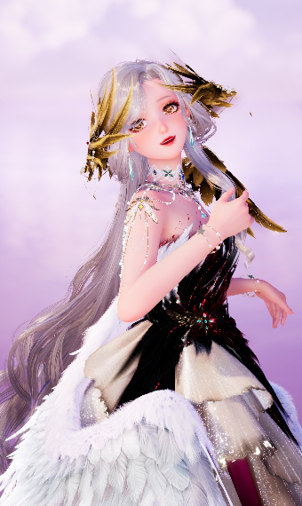 Divine Foresight image