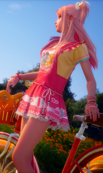 Sugar Sweet Summer image