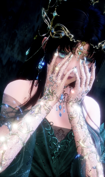 Verdant Empress image