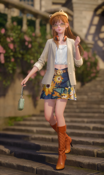Summer in the City image